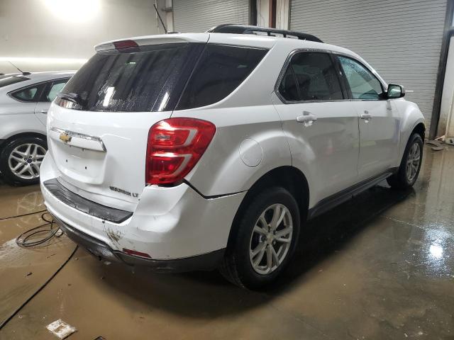 Photo 3 from auction – 2016 CHEVROLET EQUINOX LT with VIN 2GNALCEK3G6109732