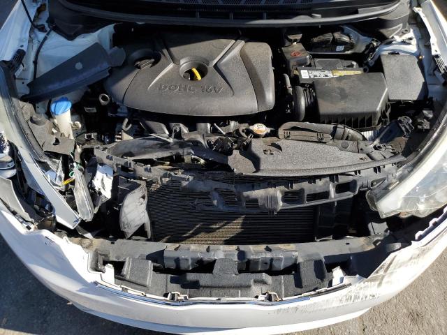 Photo 11 from auction – 2016 KIA FORTE LX with VIN KNAFK4A67G5459860
