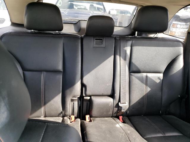 Photo 10 from auction – 2011 FORD EDGE SEL with VIN 2FMDK3JC8BBB38758