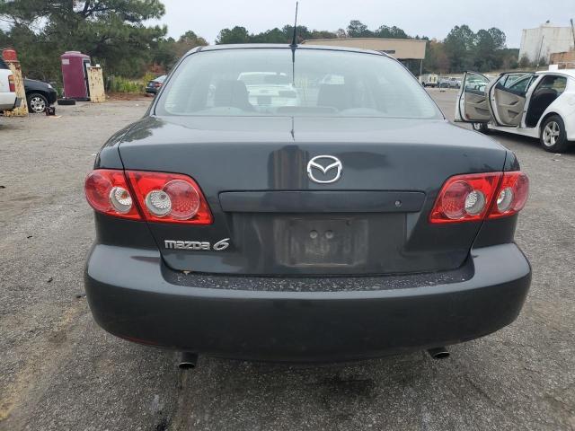 Photo 6 from auction – 2004 MAZDA 6 I with VIN 1YVFP80C445N13995