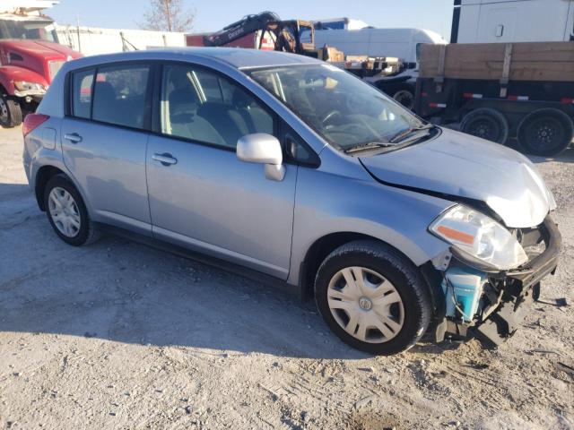 Photo 4 from auction – 2012 NISSAN VERSA S with VIN 3N1BC1CP4CL371512