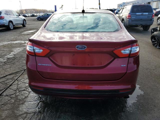 Photo 6 from auction – 2014 FORD FUSION SE with VIN 1FA6P0H79E5397277
