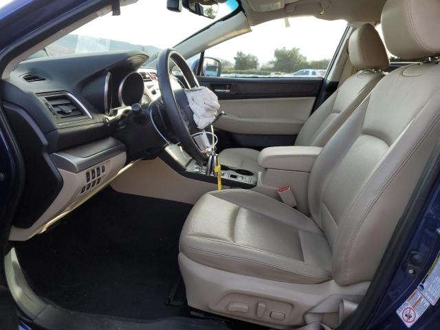 Фото 7 с аукциона – 2017 SUBARU OUTBACK 2. с VIN 4S4BSANC8H3396938