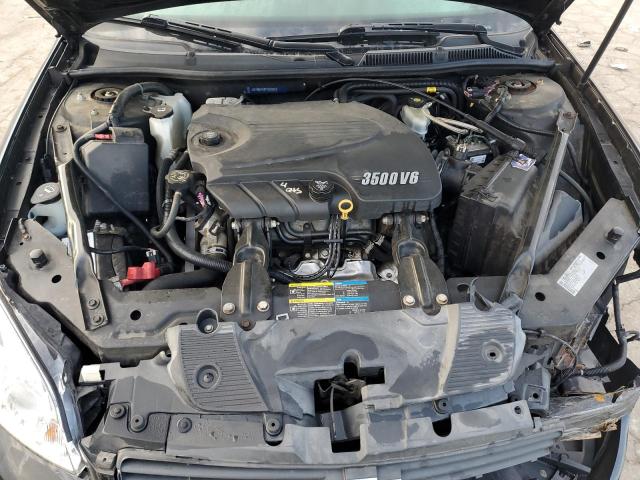 Photo 11 from auction – 2009 CHEVROLET IMPALA LS with VIN 2G1WB57K891275537