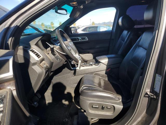 Photo 7 from auction – 2011 FORD EXPLORER L with VIN 1FMHK7F89BGA80245