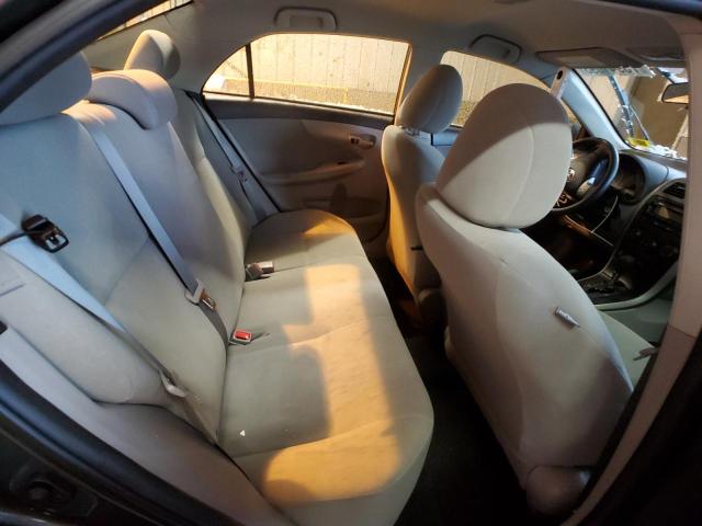 Photo 10 from auction – 2013 TOYOTA COROLLA BA with VIN 2T1BU4EE9DC098305