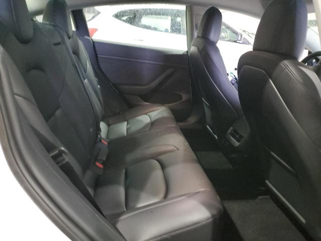 Photo 10 from auction – 2023 TESLA MODEL 3 with VIN 5YJ3E1EA4PF467360