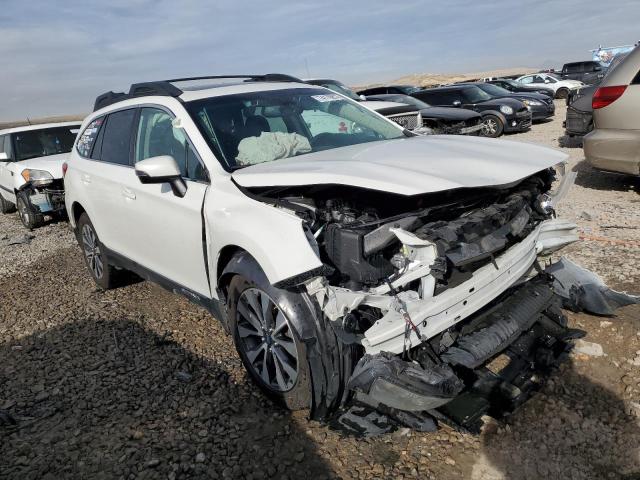 Photo 4 from auction – 2015 SUBARU OUTBACK 2. with VIN 4S4BSANC8F3309889