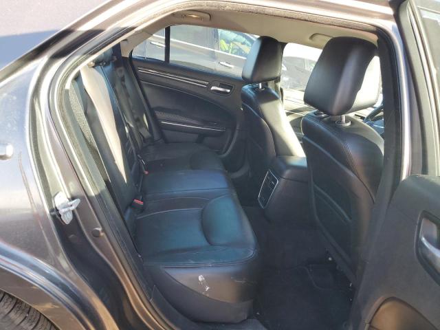 Photo 10 from auction – 2016 CHRYSLER 300 LIMITE with VIN 2C3CCARG4GH208709