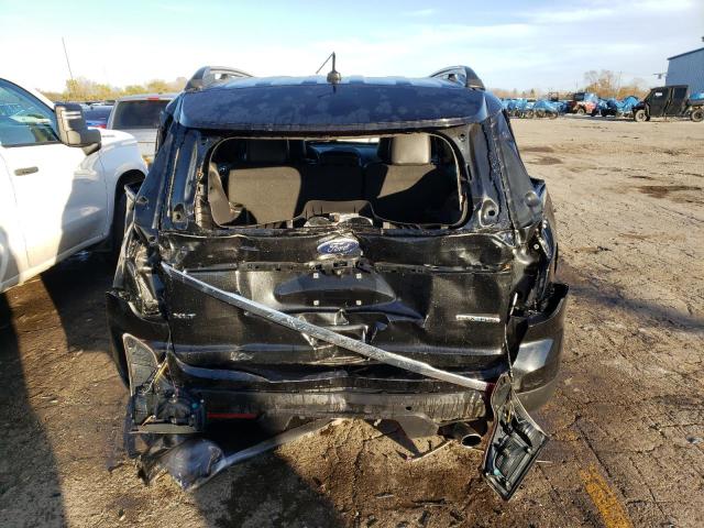 Photo 6 from auction – 2015 FORD EXPLORER X with VIN 1FM5K7D87FGB23699