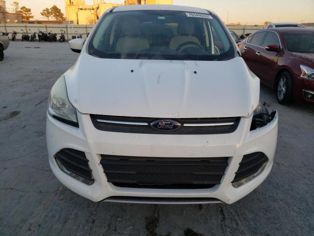 Photo 5 from auction – 2014 FORD ESCAPE SE with VIN 1FMCU0GX5EUD81277