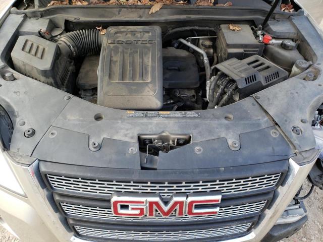 Photo 12 from auction – 2015 GMC TERRAIN SL with VIN 2GKALTEK2F6201832