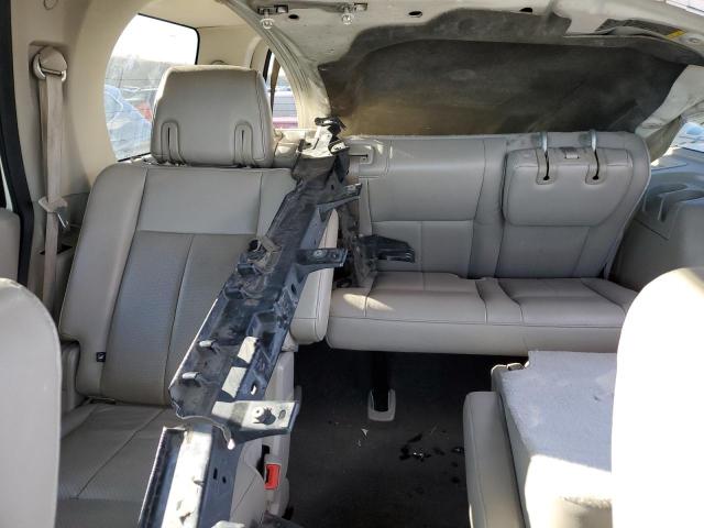 Photo 10 from auction – 2007 FORD EXPEDITION with VIN 1FMFU20537LA93705