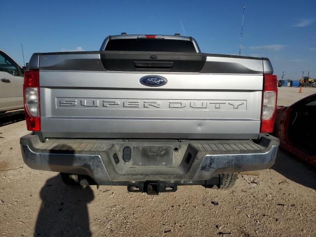 Photo 6 from auction – 2022 FORD F250 SUPER with VIN 1FT7W2BT9NEE37411