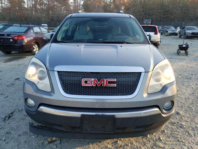 Photo 5 from auction – 2008 GMC ACADIA SLT with VIN 1GKER23758J246195