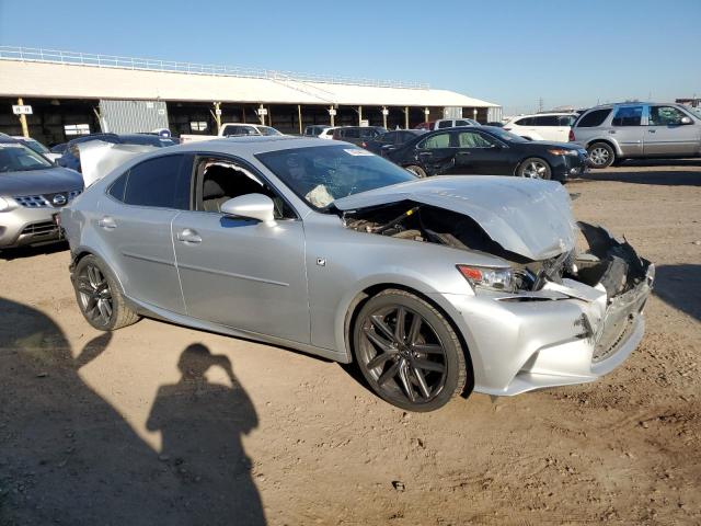 Photo 4 from auction – 2015 LEXUS IS 250 with VIN JTHBF1D27F5049828