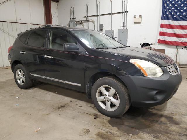 Photo 4 from auction – 2012 NISSAN ROGUE S with VIN JN8AS5MT2CW604087