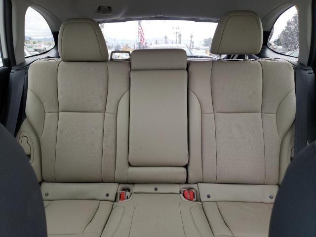 Photo 10 from auction – 2023 SUBARU OUTBACK LI with VIN 4S4BTANC3P3110506