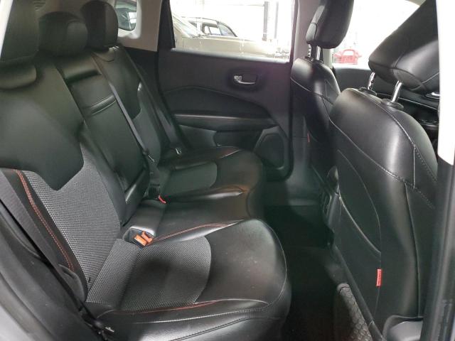 Photo 10 from auction – 2020 JEEP COMPASS TR with VIN 3C4NJDDB1LT106633