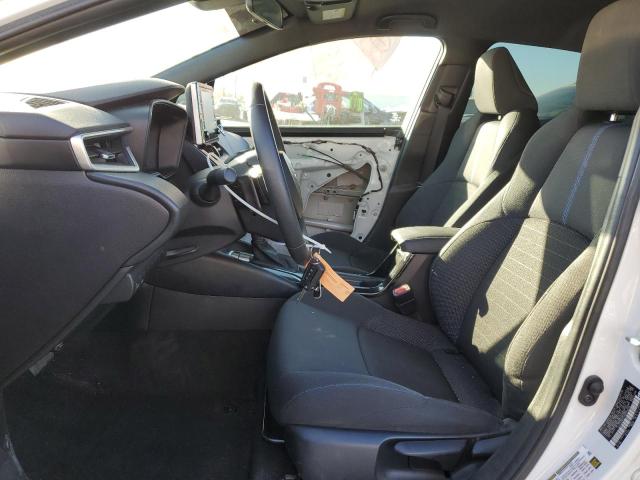 Photo 7 from auction – 2021 TOYOTA COROLLA SE with VIN 5YFS4MCE7MP076936