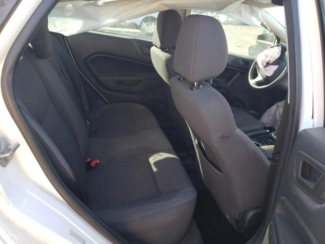 Photo 10 from auction – 2014 FORD FIESTA S with VIN 3FADP4AJ2EM166445