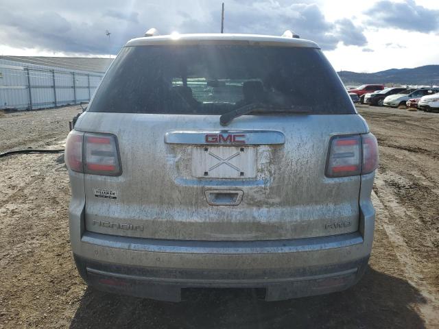 Photo 6 from auction – 2014 GMC ACADIA SLT with VIN 1GKKVRKD5EJ357422