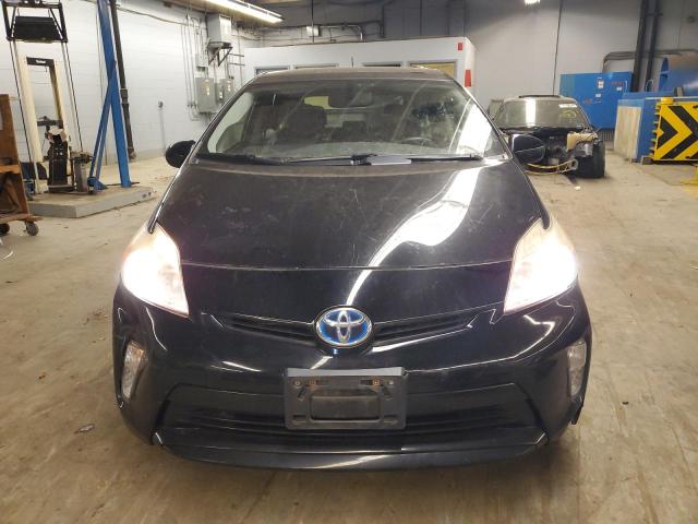 Photo 5 from auction – 2013 TOYOTA PRIUS with VIN JTDKN3DU3D1696863