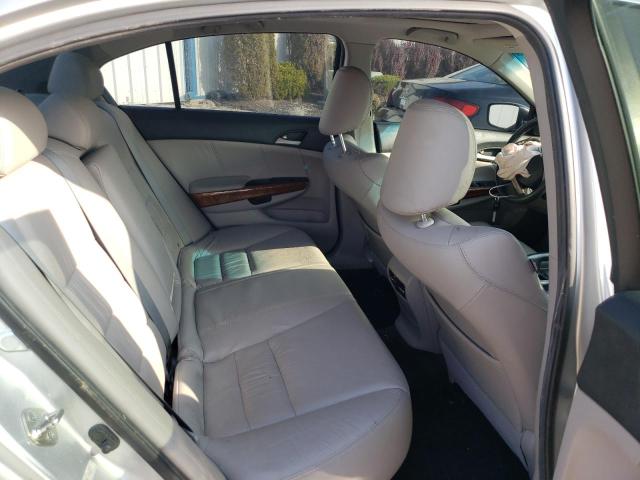 Photo 10 from auction – 2012 HONDA ACCORD EXL with VIN 1HGCP3F82CA028759