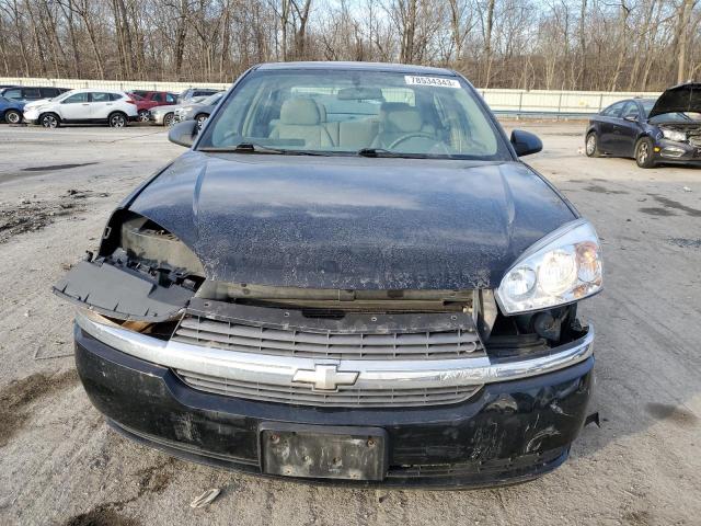 Photo 5 from auction – 2005 CHEVROLET MALIBU LS with VIN 1G1ZT54825F197164