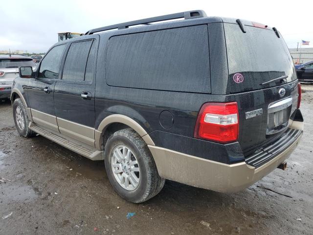Photo 2 from auction – 2014 FORD EXPEDITION with VIN 1FMJK1H53EEF49329