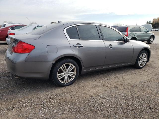 Photo 3 from auction – 2012 INFINITI G37 with VIN JN1CV6AR2CM681678