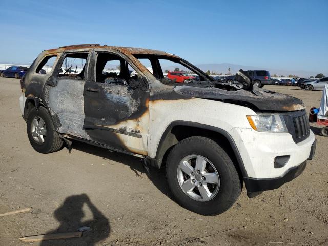 Photo 4 from auction – 2011 JEEP GRAND CHER with VIN 1J4RR4GG8BC734615