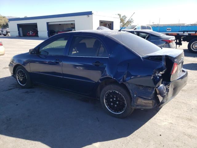 Photo 2 from auction – 2004 TOYOTA COROLLA CE with VIN JTDBR32E042017304