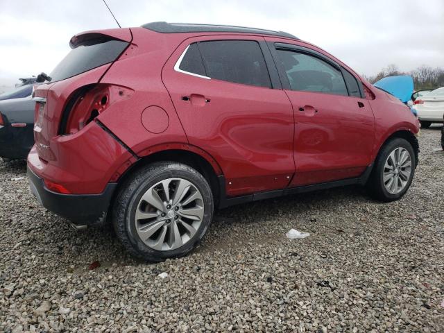 Photo 3 from auction – 2018 BUICK ENCORE PRE with VIN KL4CJASB5JB549272