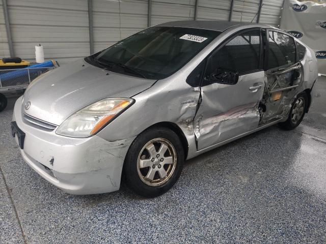 TOYOTA PRIUS 2008 with VIN JTDKB20U183306555 - Photo from auction