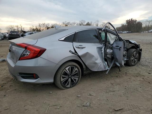 Photo 3 from auction – 2016 HONDA CIVIC EX with VIN 19XFC1F34GE218520