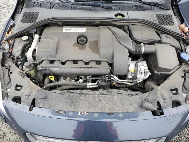 Photo 11 from auction – 2012 VOLVO S60 T6 with VIN YV1902FH8C2111690