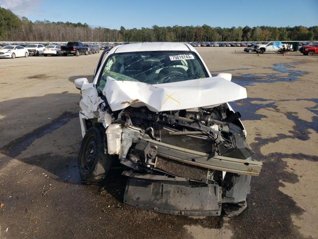 Photo 5 from auction – 2018 NISSAN VERSA S with VIN 3N1CN7AP1JL877977