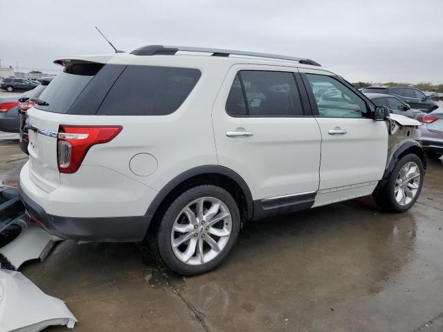 Photo 3 from auction – 2012 FORD EXPLORER X with VIN 1FMHK7D88CGA82931