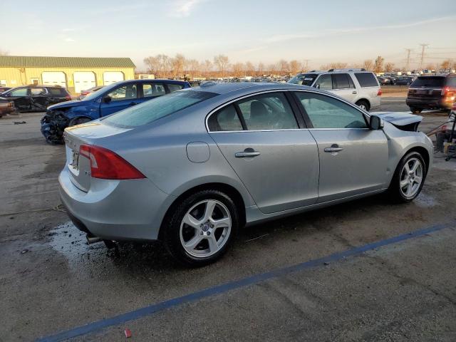 Photo 3 from auction – 2013 VOLVO S60 T5 with VIN YV1612FS2D2170716