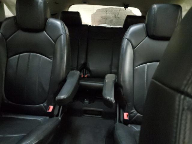 Photo 10 from auction – 2009 BUICK ENCLAVE CX with VIN 5GAER23D39J160792