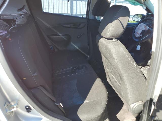 Photo 10 from auction – 2017 CHEVROLET SPARK LS with VIN KL8CB6SA9HC817731