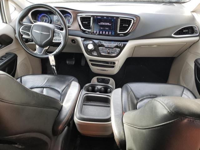 Photo 8 from auction – 2018 CHRYSLER PACIFICA T with VIN 2C4RC1BG4JR217234