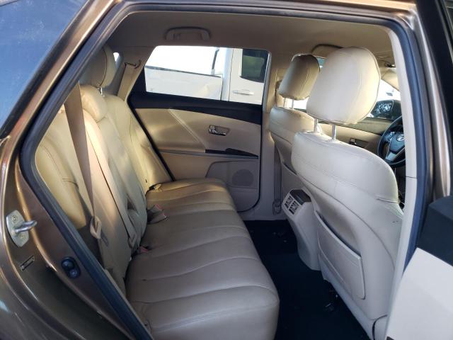 Photo 11 from auction – 2013 TOYOTA VENZA LE with VIN 4T3ZA3BB0DU063718