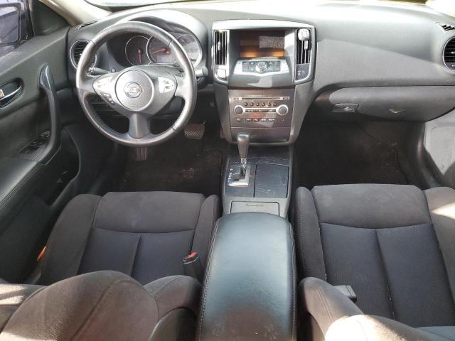 Photo 8 from auction – 2012 NISSAN MAXIMA S with VIN 1N4AA5AP1CC831395