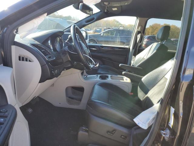 Photo 7 from auction – 2019 DODGE GRAND CARA with VIN 2C4RDGCG1KR677029