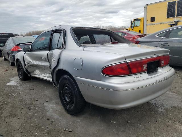 Photo 2 from auction – 2001 BUICK CENTURY CU with VIN 2G4WS52J811296300