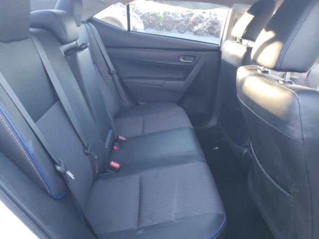 Photo 10 from auction – 2018 TOYOTA COROLLA L with VIN 2T1BURHE3JC061612
