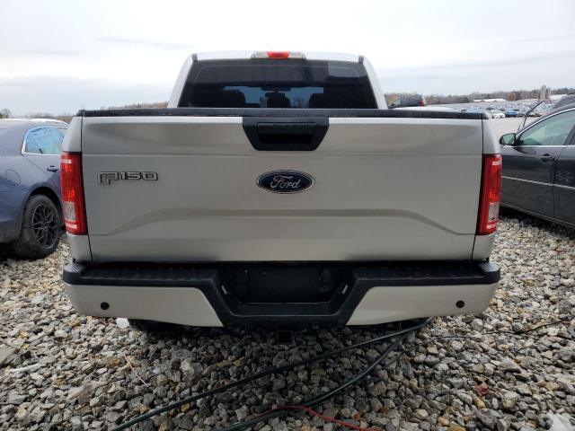 Photo 6 from auction – 2015 FORD F150 SUPER with VIN 1FTEW1EP0FFC69797