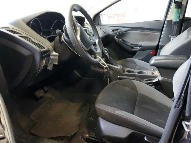 Photo 7 from auction – 2012 FORD FOCUS SE with VIN 1FAHP3F25CL354940